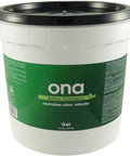 ONA Gel Apple Crumble Pail, 4L ONA