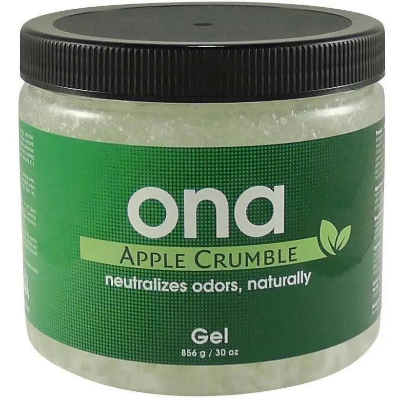 Ona Apple Crumble Gel - Thumbnail 5
