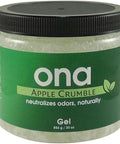 ONA Gel Apple Crumble, L ONA