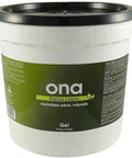 ONA Gel Fresh Linen Pail, 4L ONA