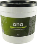 ONA Gel Fresh Linen Pail, 4L ONA