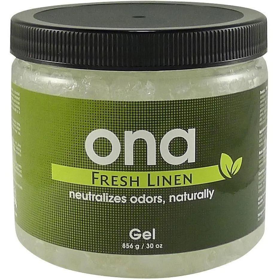 ONA Gel Fresh Linen, L ONA