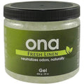 ONA Gel Fresh Linen, L ONA