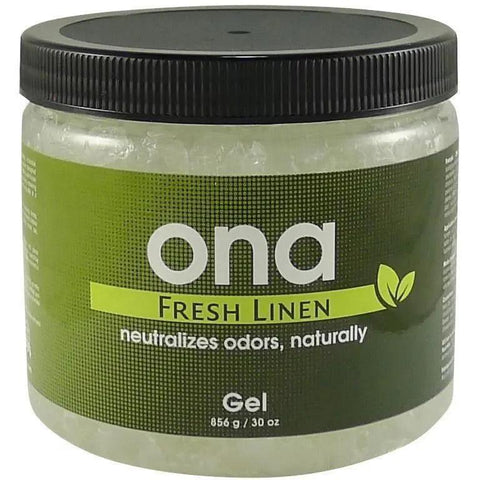ONA Gel Fresh Linen, L ONA