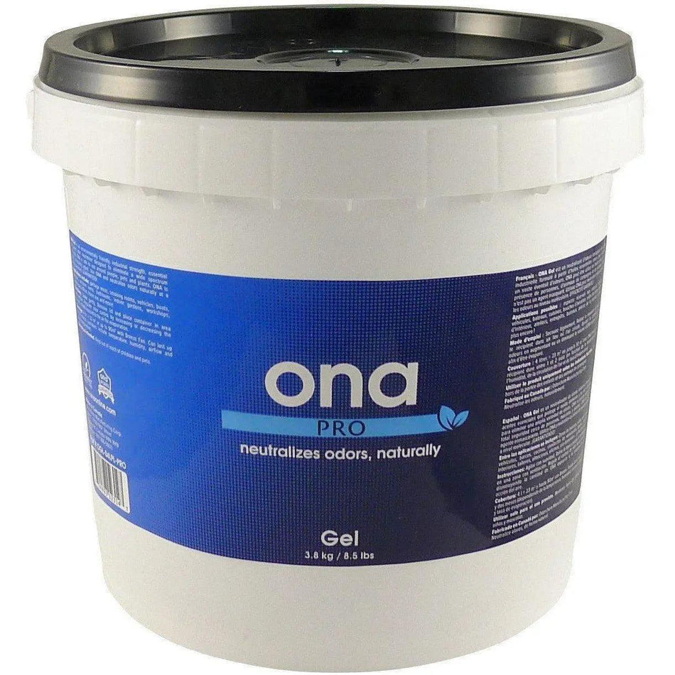 ONA Gel PRO Pail, 4L ONA