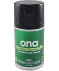 ONA Mist Apple Crumble, 6 oz ONA