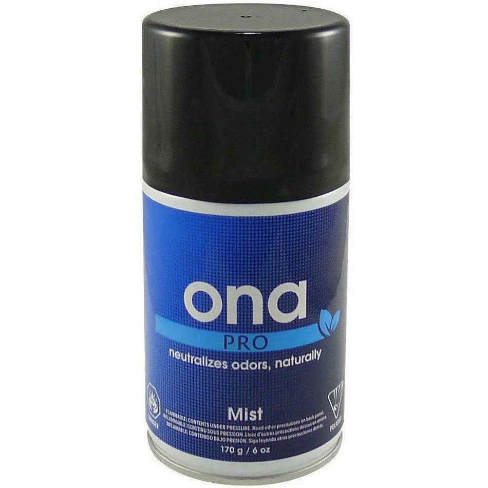 ONA Mist PRO, 6 oz ONA