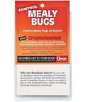 Orcon Cryptolaemus Pre-Paid Certificate, 25 Adults Orcon
