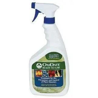 Oxidate Fungicide RTU, 32 oz GardenSupplyGuys