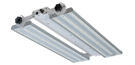 PHANTOM PHENO LED 440 WATT Adjustable Grow Light Bar Fixture, 100-277V PHANTOM LED