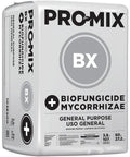 PRO-MIX® BX BIOFUNGICIDE + MYCORRHIZAE, 3.8 cu ft PRO-MIX