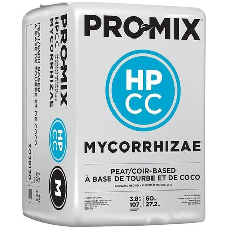 PRO-MIX® HP-CC MYCORRHIZAE, 3.8 cu ft PRO-MIX