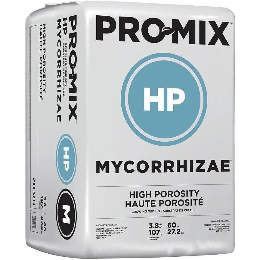 PRO-MIX® HP MYCORRHIZAE, 3.8 cu ft PRO-MIX