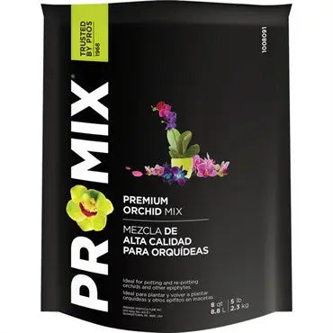 PRO-MIX® Orchid Mix, 8 qt PRO-MIX