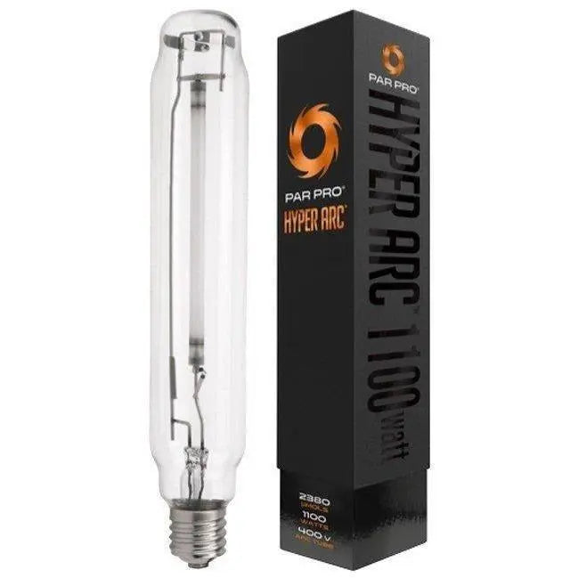 Par Pro® 1100 Watt Hyper Arc HPS Lamp PAR PRO