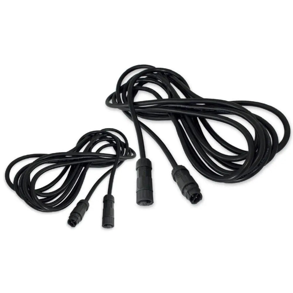 PhotonTek LED DRIVER + DIMMING 5M EXTENSION CABLES (x2) PhotonTek