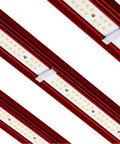 PhotonTek XT 1000W PRO CO2 LED Grow Light PhotonTek