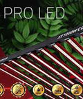PhotonTek XT 1000W PRO CO2 LED Grow Light PhotonTek