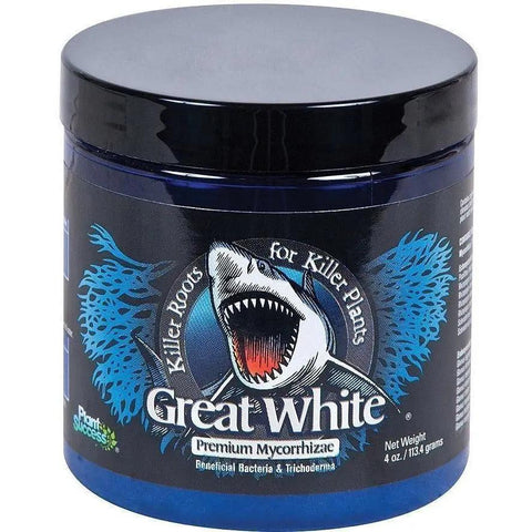 Plant Success® Great White®, 4 oz Plant Success