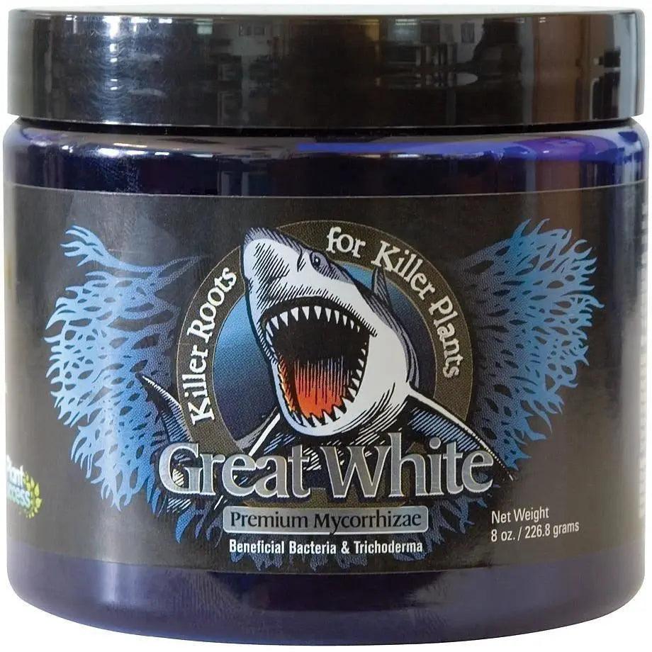 Plant Success® Great White®, 8 oz Plant Success