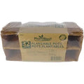 PlantBest Biodegradable Coconut Coir Pot Strip, 2.5" | Pack of 32 PlantBest