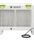 Quest 506 Commercial Dehumidifier, 500 Pint Quest