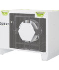 Quest 876 Commercial Dehumidifier, 876 Pint Quest