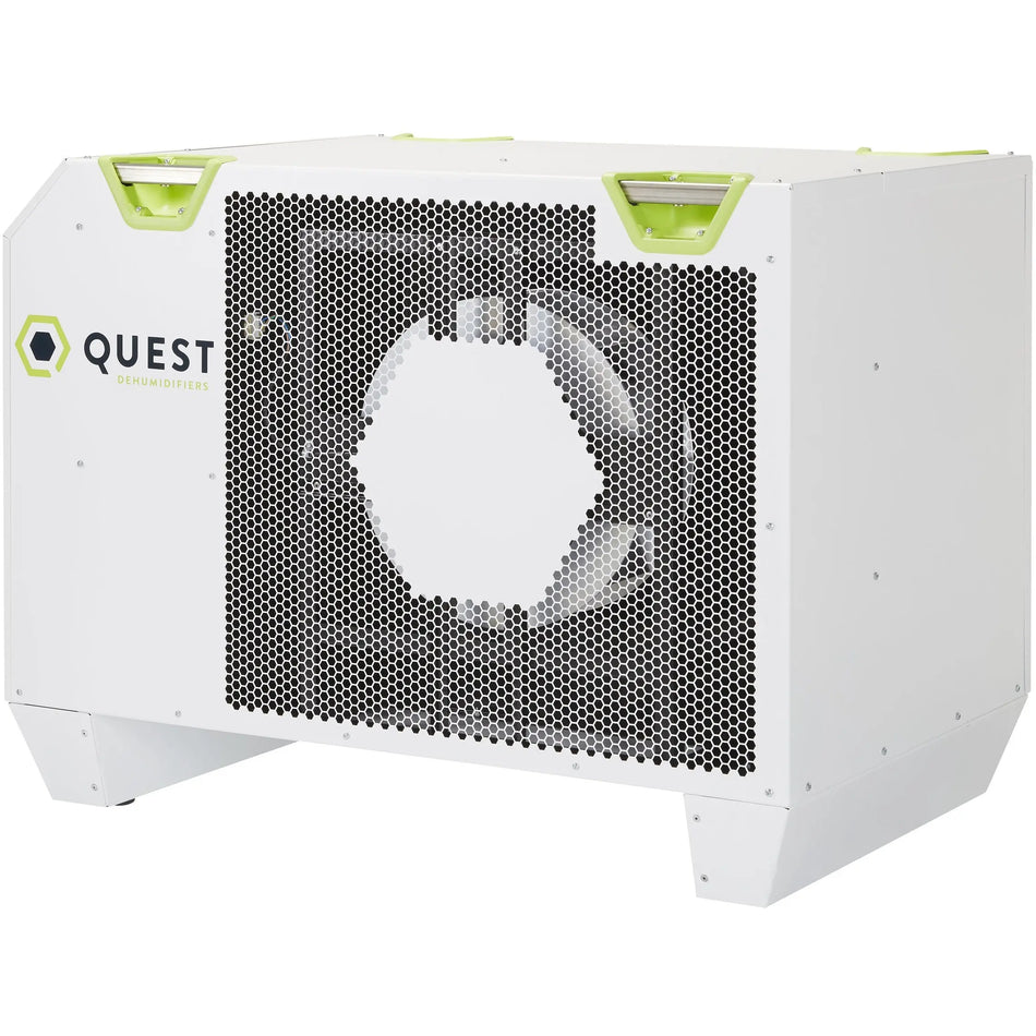 Quest 876 Commercial Dehumidifier, 876 Pint Quest