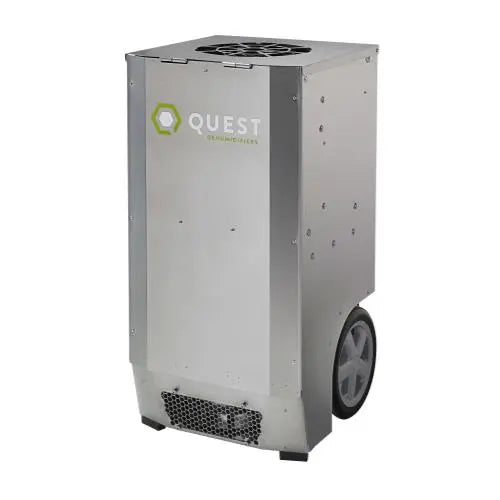 Quest CDG174 Dehumidifier Quest