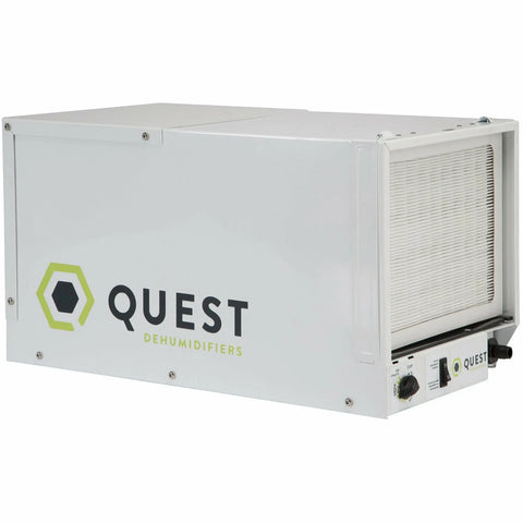 Quest Dehumidifier 70 Pint Quest