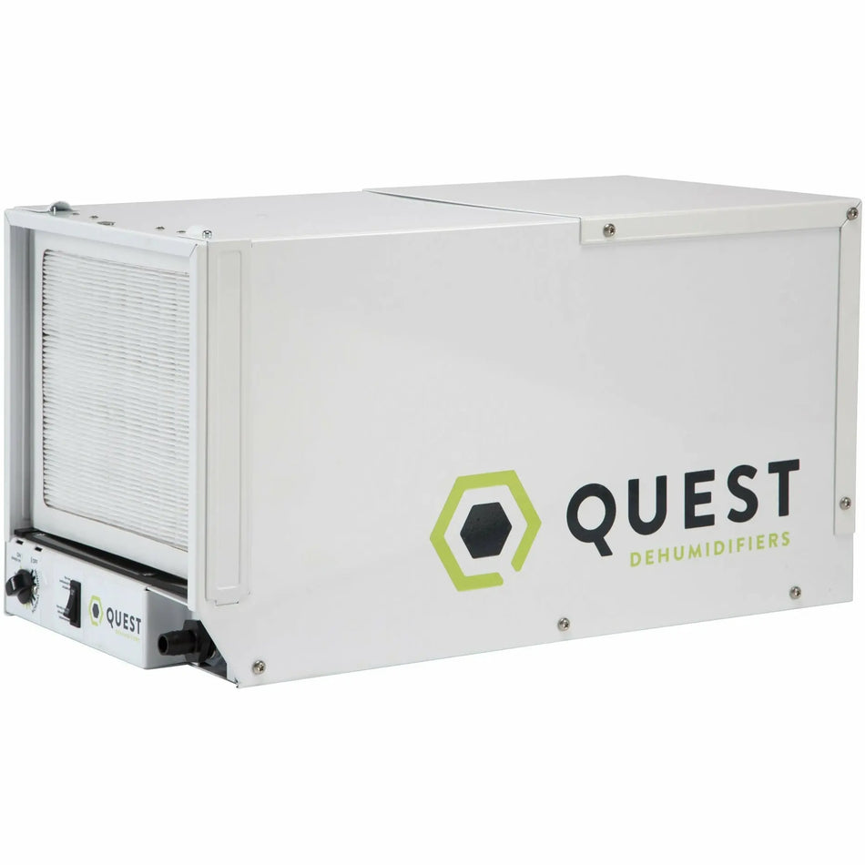 Quest Dehumidifier 70 Pint Quest