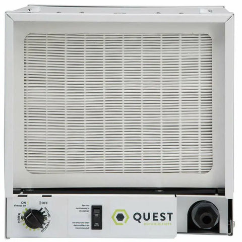 Quest Dehumidifier 70 Pint Quest