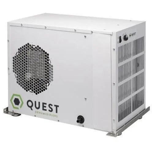 Quest Dual 110 Overhead Dehumidifier Quest