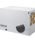 Quest Dual 155 Overhead Dehumidifier Quest