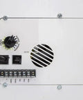 Quest Dual 155 Overhead Dehumidifier Quest