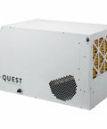 Quest Dual 165 Overhead Dehumidifier Quest