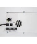 Quest Dual 205 Overhead Dehumidifier Quest