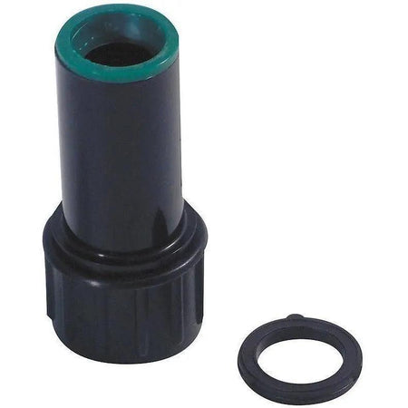 Raindrip® 3/4" Pipe Swivel x 1/2" Compression Adaptor Raindrip