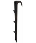 Raindrip® 6" Cleated Tubing Stakes | Pack of 8 Raindrip
