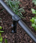 Raindrip® 6" Cleated Tubing Stakes | Pack of 8 Raindrip
