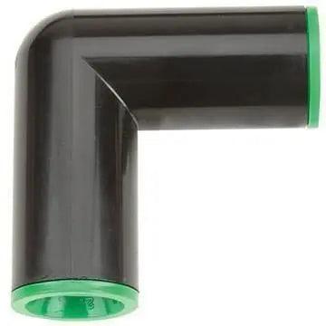 Raindrip® Compression Elbows, 1/2" | Pack of 2 Raindrip