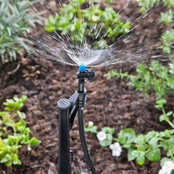 Raindrip® Half Circle Adjustable Stream Sprayers | Pack of 5 Raindrip