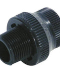 Raindrip® Hose to Pipe Thread Anti-Siphon, 3/4" Raindrip