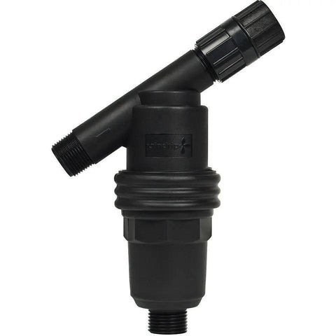 Raindrip® Pipe Thread Y Filter, 3/4" Raindrip