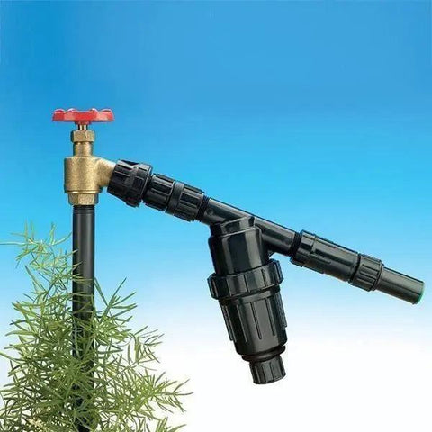 Raindrip® Pipe Thread Y Filter, 3/4" Raindrip