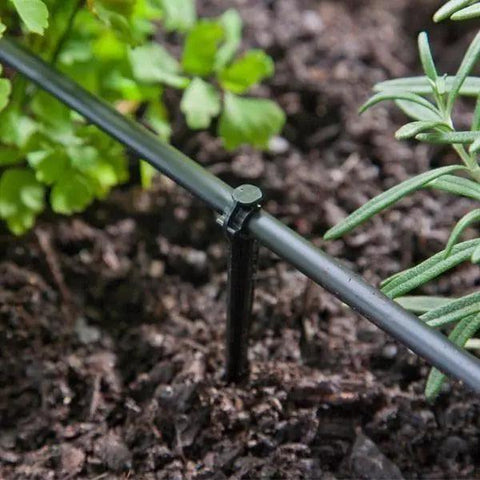 Raindrip® Support Stakes, 4" | Pack of 10 Raindrip