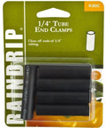 Raindrip® Tube End Clamps, 1/4" | Pack of 5 Raindrip