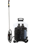 Rainmaker® 18 Volt Lithium Ion Backpack Sprayer, 4 gal Rainmaker