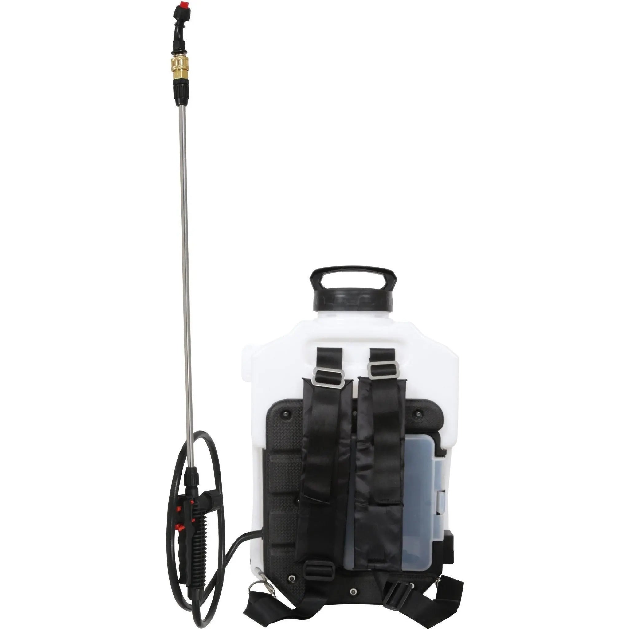 Rainmaker® 18 Volt Lithium Ion Backpack Sprayer, 4 gal Rainmaker