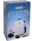 Rainmaker® 18 Volt Lithium Ion Backpack Sprayer, 4 gal Rainmaker